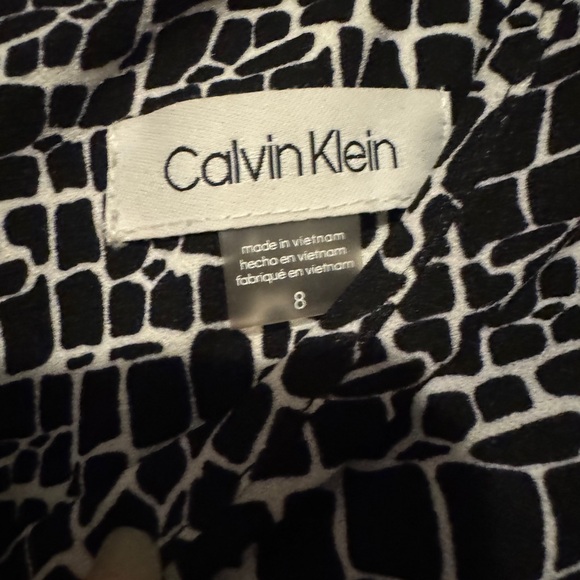 Calvin Klein jumpsuit - Picture 4 of 7